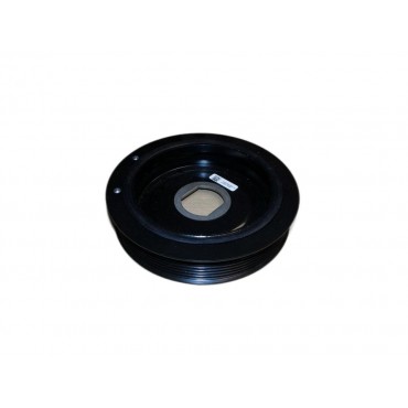 Poulie Damper Pour Renault Trafic III