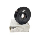 Poulie Damper Pour Renault Espace IV Opel Nissan 123032762R, 123032762RS1