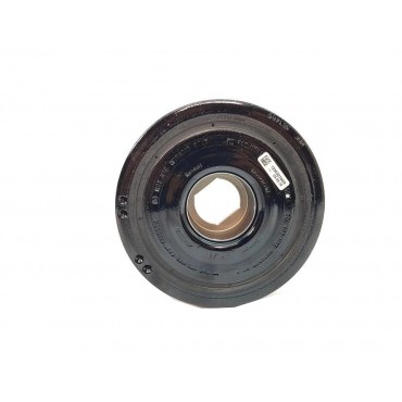Poulie Damper Pour Renault Espace IV Opel Nissan 123032762R, 123032762RS1