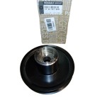 Poulie Damper Pour Renault Master III 123034788R