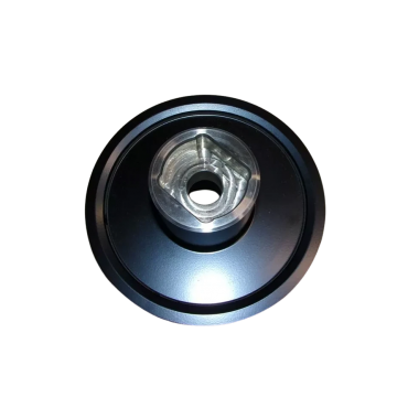 Poulie Damper Pour Renault Master III 123034788R