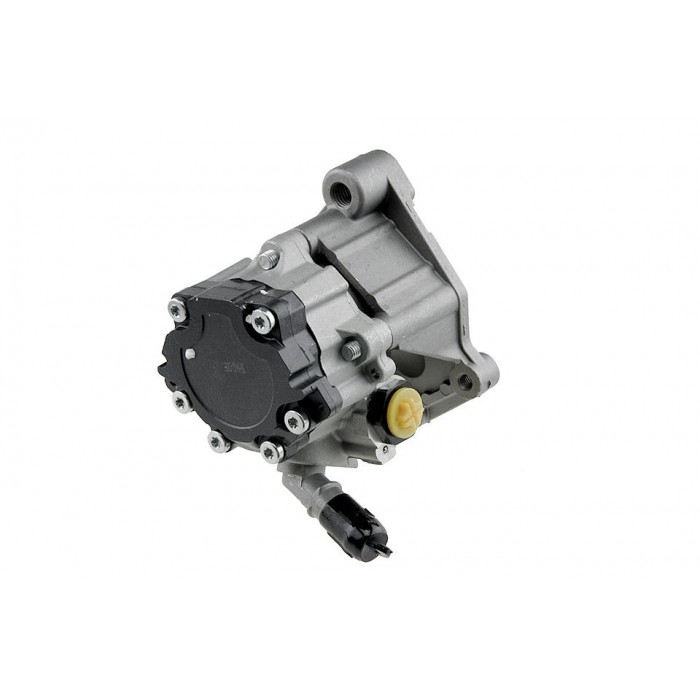 Pompe De Direction Assistée Pour Audi A8 4e0145155s