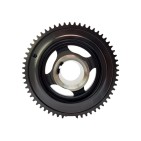 Poulie Damper Pour Renault Master II