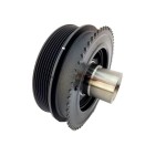 Poulie Damper Pour Renault Master II