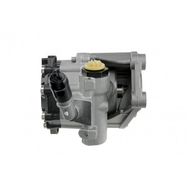 Pompe De Direction Assistée Pour Audi A8 4e0145155s
