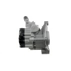 Pompe De Direction Assistée Pour Audi A8 4e0145155s