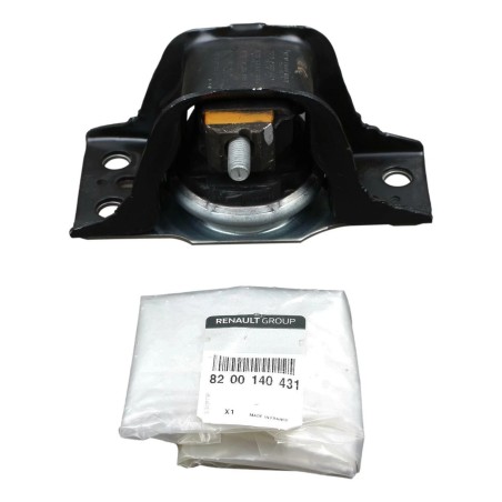 Support Moteur Droit Pour Renault Clio III Modus 8200140431