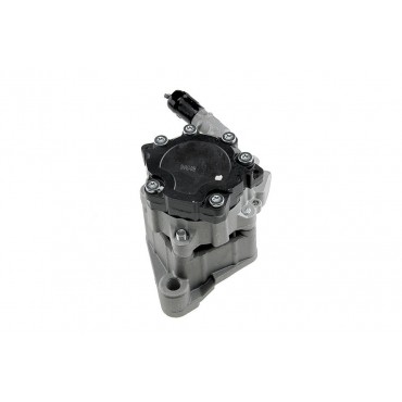 Pompe De Direction Assistée Pour Audi A8 4e0145155s