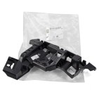 Support de Pare Choc Avant Gauche Pour Opel Astra K 39086895, 39020430