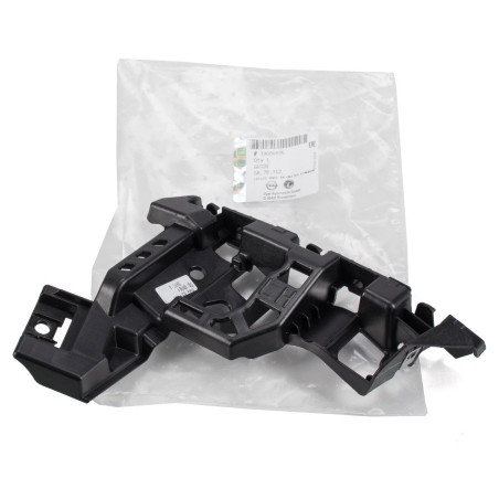 Support de Pare Choc Avant Gauche Pour Opel Astra K 39086895, 39020430