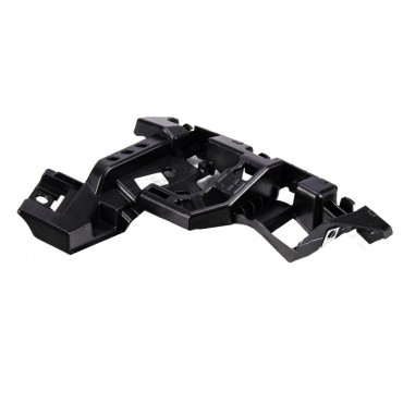 Support de Pare Choc Avant Gauche Pour Opel Astra K 39086895, 39020430