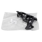 Support de Pare Choc Avant Droit Pour Opel Astra K 39086896
