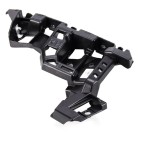 Support de Pare Choc Avant Droit Pour Opel Astra K 39086896