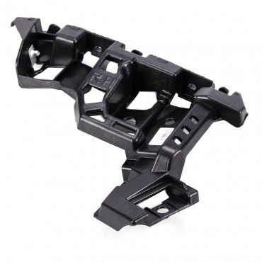 Support de Pare Choc Avant Droit Pour Opel Astra K 39086896
