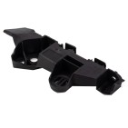 Support de Pare Choc Avant Gauche Pour Opel Corsa E