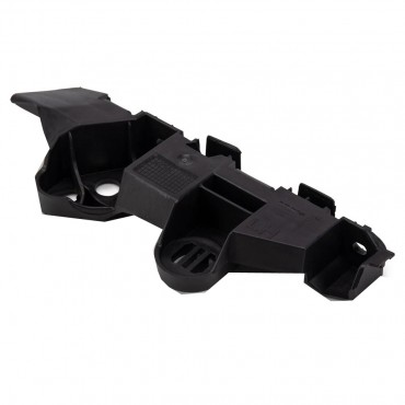 Support de Pare Choc Avant Gauche Pour Opel Corsa E
