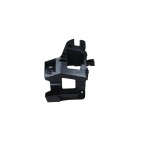 Support de Pare Choc Avant Gauche Pour Opel Crossland X Van