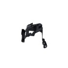 Support de Pare Choc Avant Gauche Pour Opel Crossland X Van