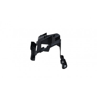 Support de Pare Choc Avant Gauche Pour Opel Crossland X Van