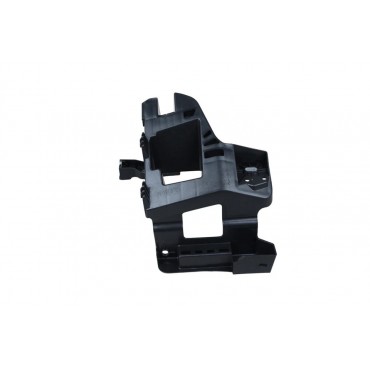 Support de Pare Choc Avant Droit Pour Opel Crossland X Van
