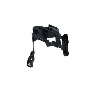 Support de Pare Choc Avant Droit Pour Opel Crossland X Van