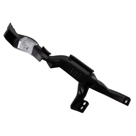 Support de Pare Choc Avant Droit Pour Opel Astra K 39058201, 13423700