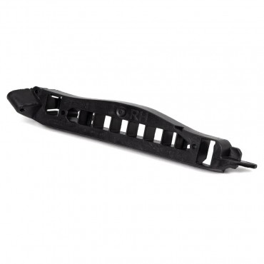 Support de Pare Choc Avant Droit Pour Opel Corsa E 39014303, 1406668