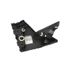 Support de Pare Choc Arrière Gauche Pour Renault Clio III