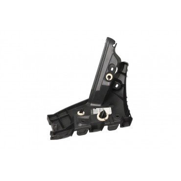 Support de Pare Choc Arrière Gauche Pour Renault Clio III