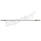 Tige Butée d'Embrayage Hydraulique Pour VW Golf I II Jetta 020141741