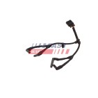 Jeu de Cable Système de Préchauffage Pour Peugeot Fiat Citroën 5801383453