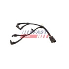 Jeu de Cable Système de Préchauffage Pour Peugeot Fiat Citroën 5801383453