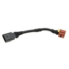 Cable de Boitier Papillon Pour Fiat Ducato Iveco Daily IV 504388760