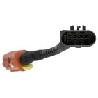 Cable de Boitier Papillon Pour Fiat Ducato Iveco Daily IV 504388760