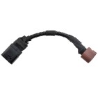 Cable de Boitier Papillon Pour Fiat Ducato Iveco Daily IV 504388760