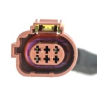 Cable de Boitier Papillon Pour Fiat Ducato Iveco Daily IV 504388760