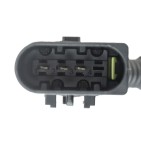Cable de Boitier Papillon Pour Fiat Ducato Iveco Daily IV 504388760