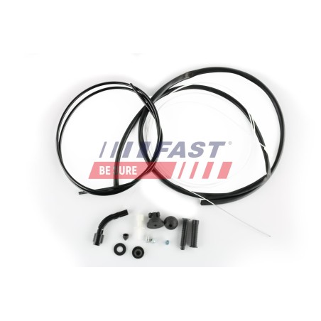 Câble d'Accélérateur Pour Peugeot 106 206 Citroën Mazda 1629E8 1629F6 1629G0