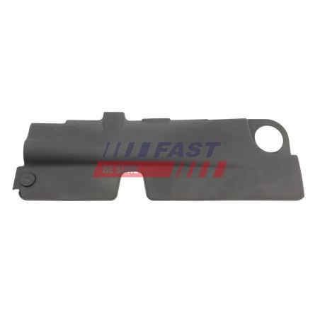 Cache Moteur Pour Peugeot Boxer Fiat Ducato Citroën Jumper 504381414