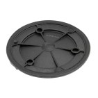 Cache Couvercle Kit Chaine de Distribution Pour Ford Mondeo III Transit 1253779