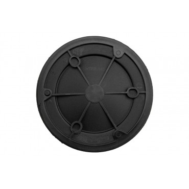 Cache Couvercle Kit Chaine de Distribution Pour Ford Mondeo III Transit 1253779