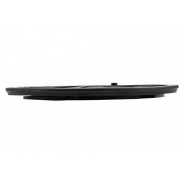Cache Couvercle Kit Chaine de Distribution Pour Ford Mondeo III Transit 1253779
