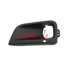 Cache Feu Antibrouillard Gauche Pour Peugeot Partner Citroën Berlingo