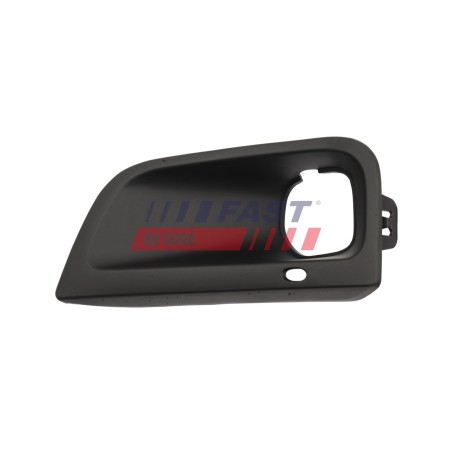Cache Feu Antibrouillard Gauche Pour Peugeot Partner Citroën Berlingo