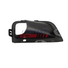 Cache Feu Antibrouillard Gauche Pour Peugeot Partner Citroën Berlingo