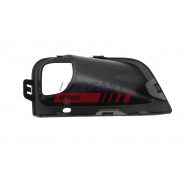 Cache Feu Antibrouillard Gauche Pour Peugeot Partner Citroën Berlingo