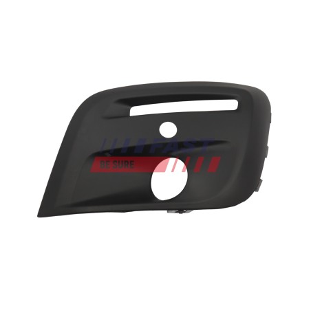 Cache Feu Antibrouillard Gauche Pour Peugeot Partner Citroën Berlingo