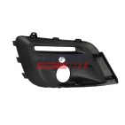 Cache Feu Antibrouillard Gauche Pour Peugeot Partner Citroën Berlingo
