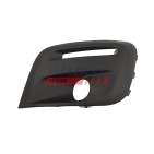 Cache Feu Antibrouillard Gauche Pour Peugeot Partner Citroën Berlingo