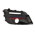 Cache Feu Antibrouillard Gauche Pour Peugeot Partner Citroën Berlingo